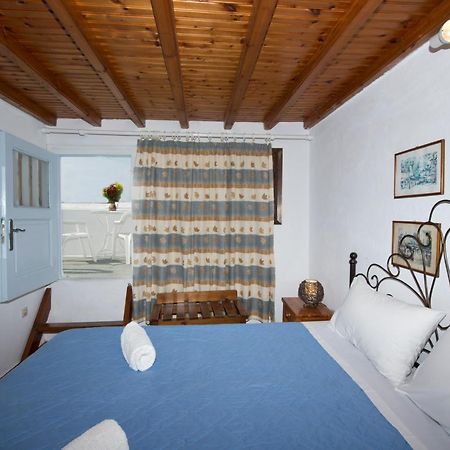 Sunday Summer House Mykonos Town Екстериор снимка