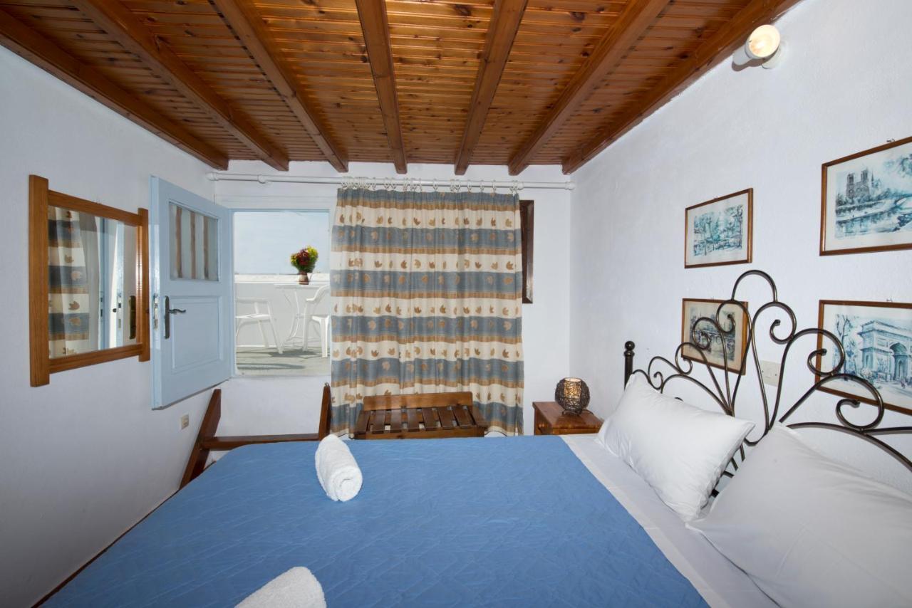 Sunday Summer House Mykonos Town Екстериор снимка