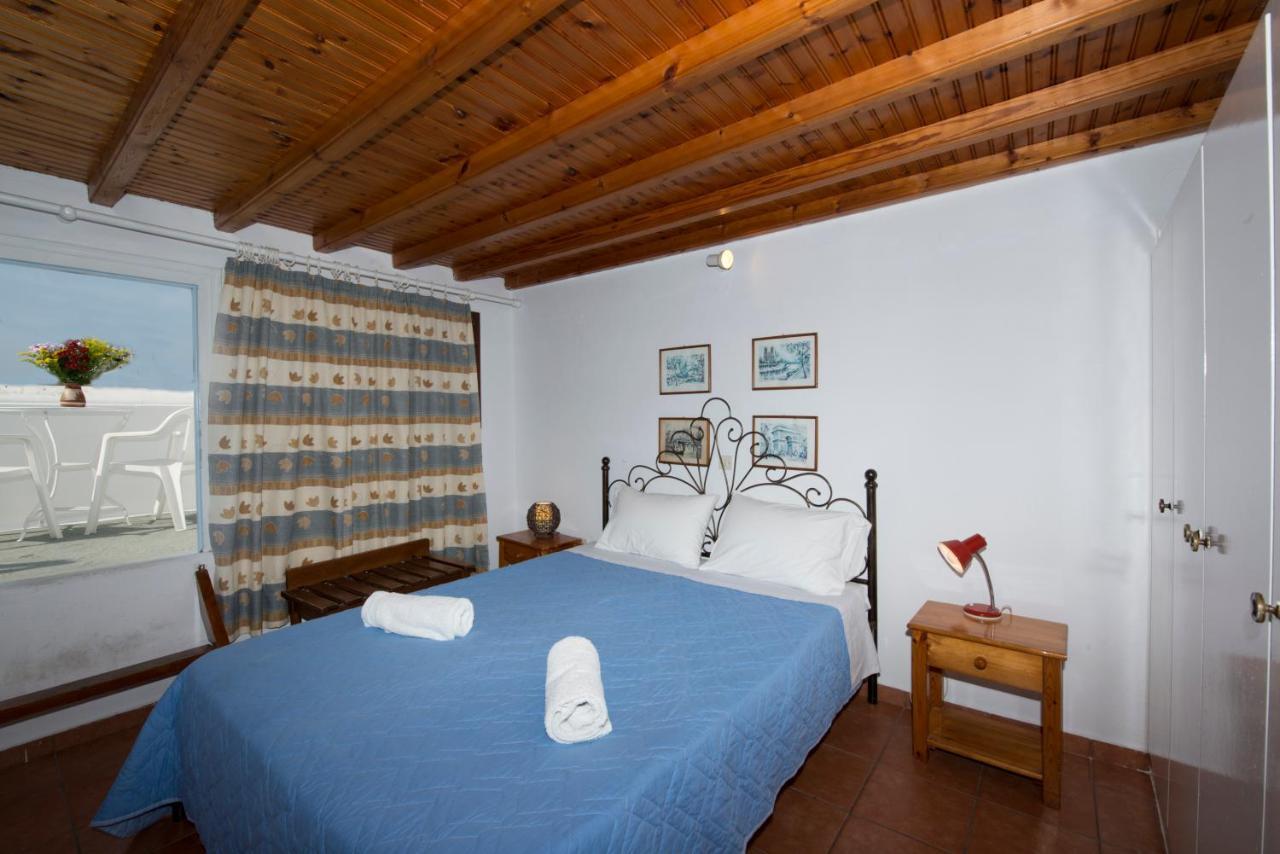 Sunday Summer House Mykonos Town Екстериор снимка