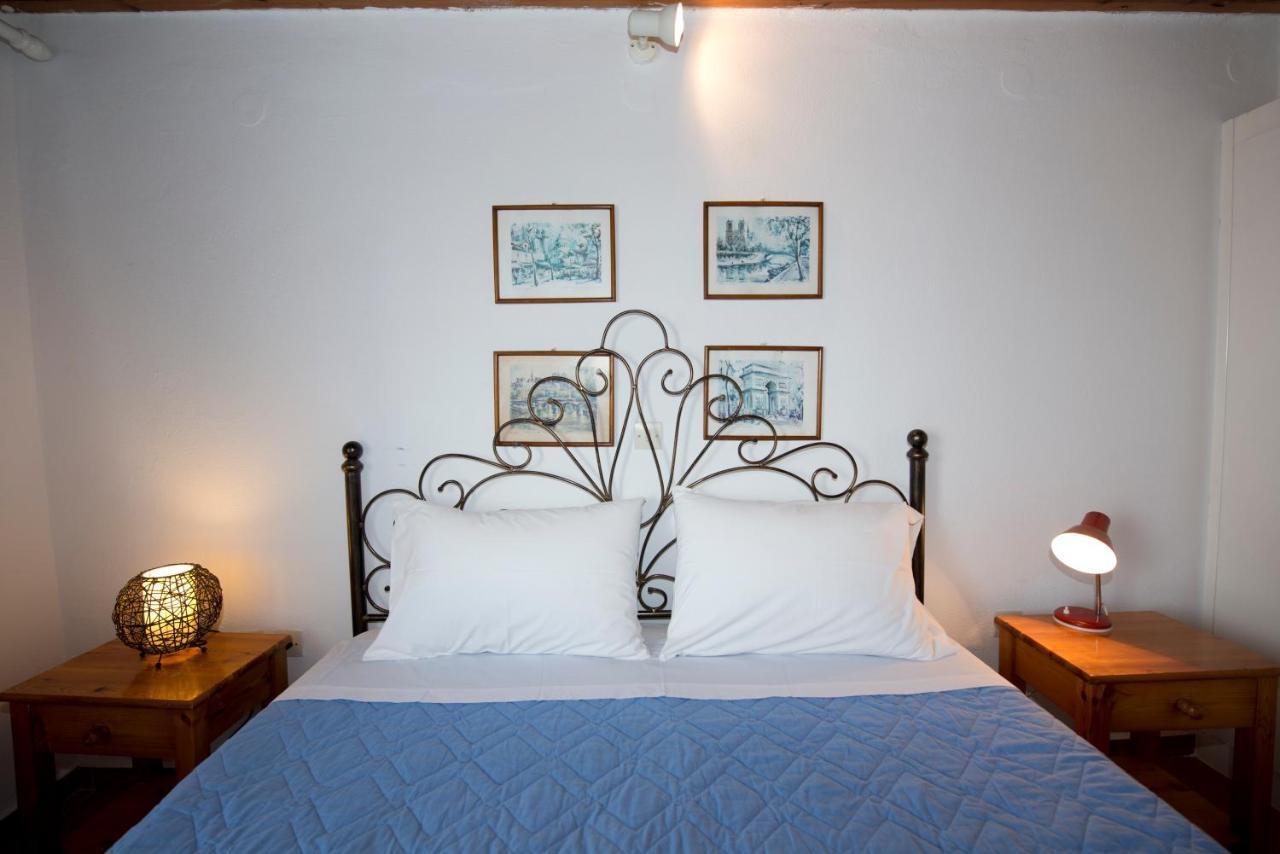 Sunday Summer House Mykonos Town Екстериор снимка