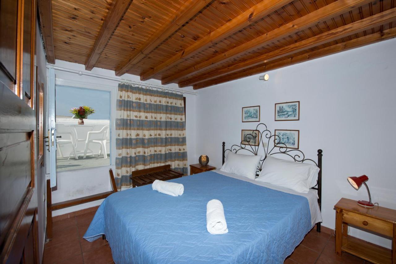 Sunday Summer House Mykonos Town Екстериор снимка